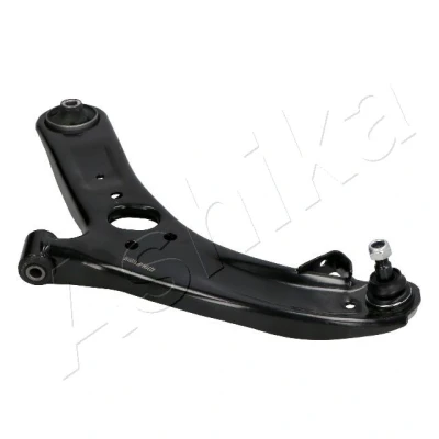 Kuva Tukivarsi, pyöräntuenta, Etuakseli, vasen, Alla HYUNDAI ACCENT IV, Sedan KIA RIO III OE 54500 1R000, 4L000
