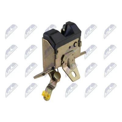 Kuva NTY EZC PL 156 Takaluukun Lukko Auton takaluukku