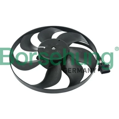 Kuva Tuuletin, moottorin jäähdytys SEAT, SKODA, VW OE 6X0959455C