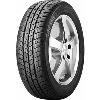 Kuva Barum POLARIS 3 M+S 3PMS 165/80 R14 85T henkilöauto Talvirenkaat Renkaat VOLVO: 240 Sedan, DACIA: Duster SUV, Van 1541114