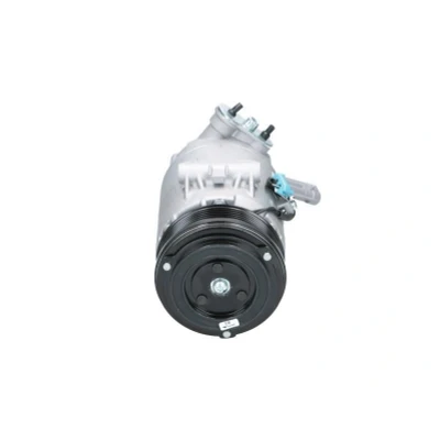 Kuva BV PSH 090.135.018.040 Ilmastoinnin Kompressori CVC6 PAG 46 R 134a