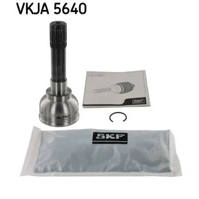 Kuva SKF VKJA 5640 Vetonivel