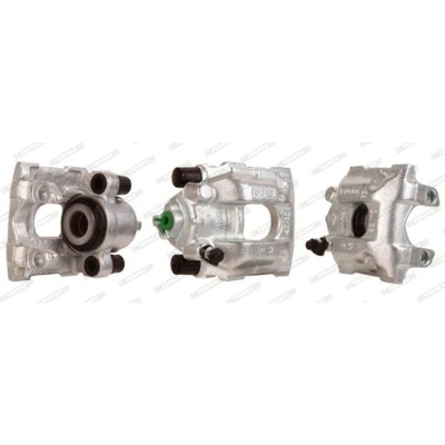 Kuva Jarrusatula FERODO FCL694603, Takana Vasen
