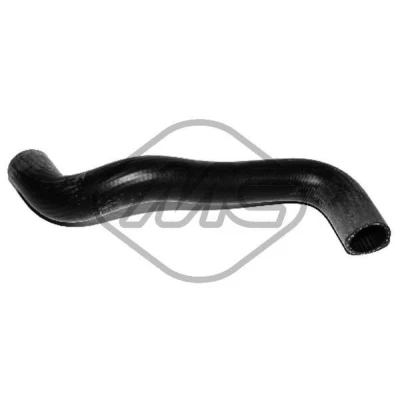 Kuva Jäähdyttimen letku, Alla FIAT PUNTO, PUNTO Skåp/halvkombi OE 46524644