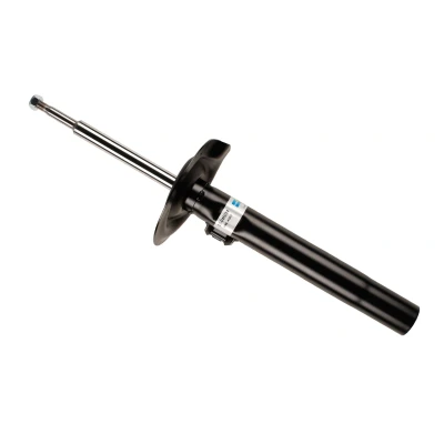 Kuva BILSTEIN B4 OE Replacement 22 045034 Iskunvaimentimet Etuakseli, vasen Kaasupaine Kaksiputki Joustintuki levyn alla, Tappi ylhäällä BMW: 7