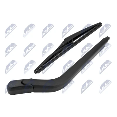 Kuva Tuulilasinpyyhkimen varsi, lasinpesu, Takana TOYOTA YARIS OE 8524152010