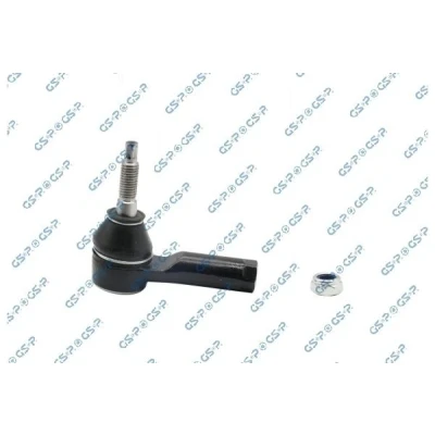 Kuva Raidetangon pää, etuakseli molemminpuoleinen, Etuakseli, oikea, vasen OPEL MOKKA / X, VAUXHALL X OE 0920011, 095914