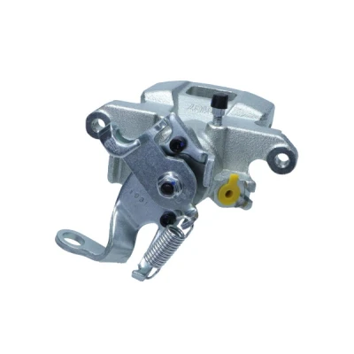 Kuva MAXGEAR 82 1141 Jarrusatula Valurauta Taka akseli, vasen MITSUBISHI: OUTLANDER 3, ASX SUV