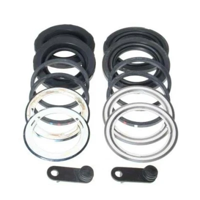Kuva BUDWEG CALIPER 204409 Jarrusatula Korjaussarja 40/44 BMW: 7, 5 Touring, Sedan