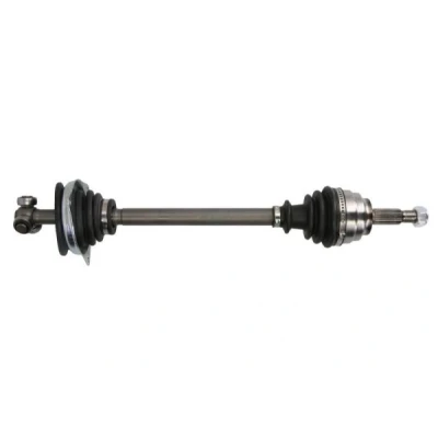 Kuva PASCAL G2R064PC Vetoakseli Etuakseli, vasen 630 RENAULT: Kangoo I Express, CLIO 2