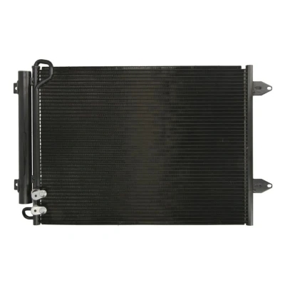 Kuva THERMOTEC KTT110021 Ilmastoinnin Lauhdutin Vedenerottimella 570 VOLKSWAGEN: Passat B6 Variant