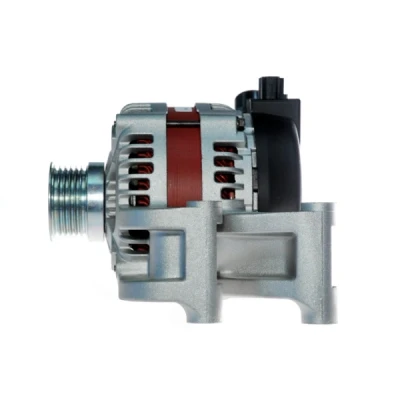 Kuva HELLA 8EL 011 711 621 Laturi 14V 120A FORD: Focus 2 Kombi, 2, C Max