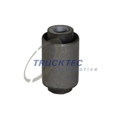 Kuva TRUCKTEC AUTOMOTIVE 02.32.030 Tukivarren Hela Taka akseli, molemminpuolinen Kumimetallilaakeri Poikittaistukivarsi MERCEDES BENZ: E sarja T modell