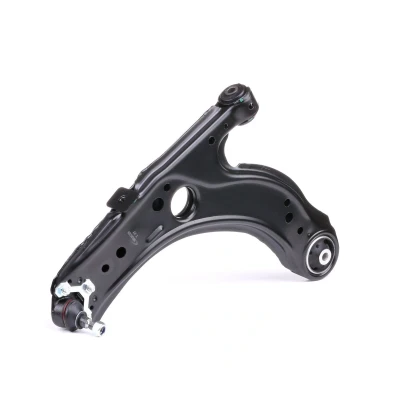 Kuva VAICO V10 7298 Alatukivarsi EXPERT KITS + Alapallo /pallonivelellä Vasen, Etuakseli, ala Poikittaistukivarsi Teräslevy VOLKSWAGEN: Golf 4, Bora Sedan