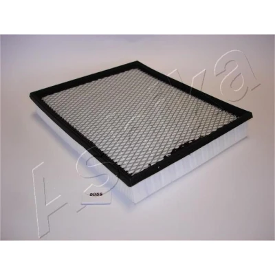 Kuva Ilmansuodatin JEEP GRAND CHEROKEE I, II, III, NISSAN PATHFINDER III OE 165467S000, 16546 7S000, 165467S015