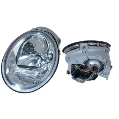 Kuva Ajovalo, Oikea VW NEW BEETLE, BEETLE Cabriolet OE 1 C0 941 030 D, 1C0 030D, 030K