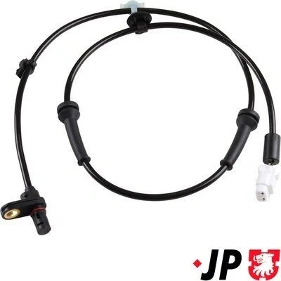 Kuva JP GROUP 4797104680 ABS Anturi aktiivisensori 920 Valkoinen SUZUKI: SX4 I Hatchback