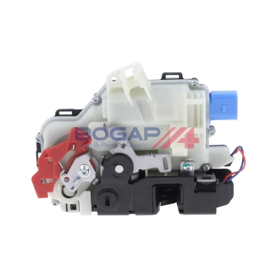 Kuva BOGAP A5316187 Oven Lukko Taakse, vasen SKODA: Fabia 1 Combi, I Hatchback, 2