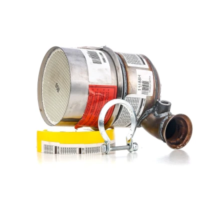 Kuva BM CATALYSTS BM11188H Hiukkassuodatin Kordieriitti Approved CITROËN: C4 II Hatchback, Berlingo II, DS5 PEUGEOT: 5008 I, 508 I Sedan, 3008