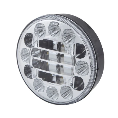 Kuva HELLA 2ZR 357 027 041 Peruutusvalo