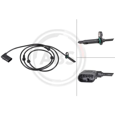 Kuva A.B.S. 32032 ABS Anturi 1565