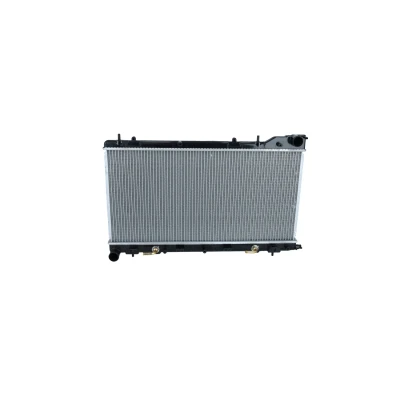 Kuva NRF 53596 Jäähdytin Alumiini 686 340 16 Jäähdytysrivat juotetut SUBARU: Forester I