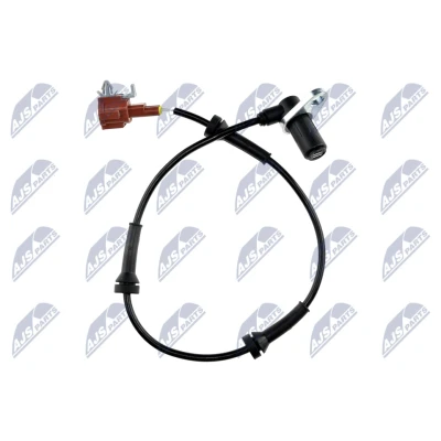 Kuva NTY HCA NS 009 ABS Anturi Taka akseli, vasen 2 600 NISSAN: X Trail