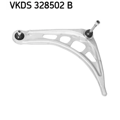 Kuva SKF VKDS 328502 B Alatukivarsi synteettinen rasva Alapallo /pallonivelellä Poikittaistukivarsi BMW: 3 Touring, Sedan, Coupe