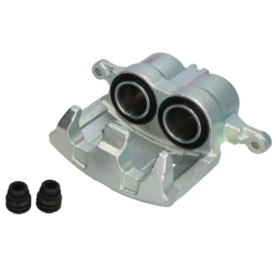 Kuva BUDWEG CALIPER 343200 Jarrusatula NISSAN: X Trail
