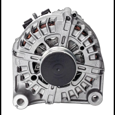Kuva VALEO 440430 Laturi 14V 180A BMW: 3 Touring, Sedan, 1 Hatchback