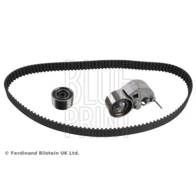 Kuva BLUE PRINT ADBP730049 Jakohihnasarja 123 Pyöristetyllä hammasprofiililla HYUNDAI: Santa Fe I, Getz, Tucson, KIA: Cerato Hatchback, Sedan