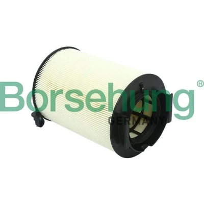 Kuva Borsehung B12812 Ilmansuodatin 220 136 Suodatinpanos VOLKSWAGEN: Passat B6 Sedan, Variant, Tiguan I, SKODA: Octavia 2 Combi