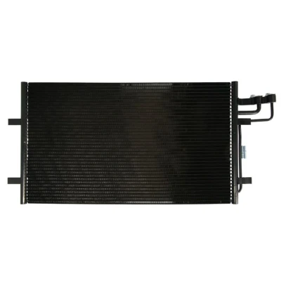 Kuva KRAFT 0222045 Ilmastoinnin Lauhdutin FORD: Focus 2 Kombi, C Max, Limousine