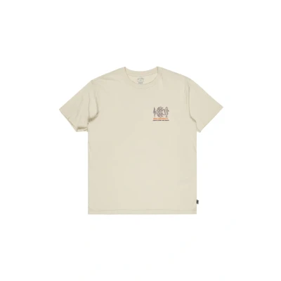 Kuva Billabong Fauna Printtipaita, Koko: Small, Chino