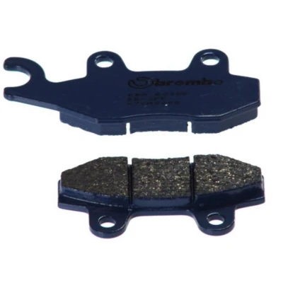Kuva BREMBO Carbon Ceramic, Road 07YA2008 Jarrupalat Takana