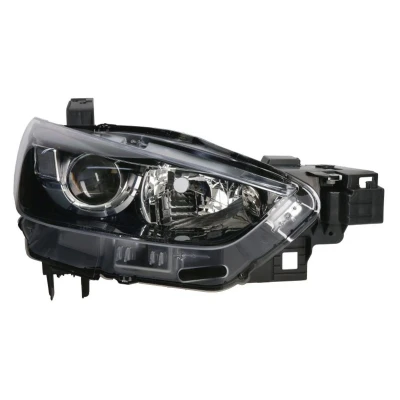 Kuva ALKAR 2742674 Ajovaloumpio Oikea H15, W5W, H11 MAZDA: CX 3