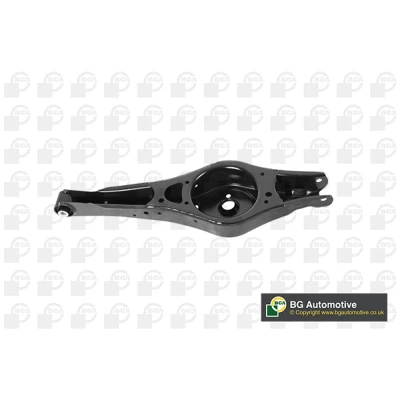 Kuva Tukivarsi, pyöräntuenta, Takana, Taka akseli, oikea, vasen, Alla AUDI, SEAT, SKODA, VW OE 1K0505311, 1K0505311AB, 1K0505311H