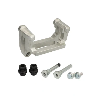 Kuva BUDWEG CALIPER 384877 1 Jarrusatulan Pidin Vasen, Oikea, Taka akseli