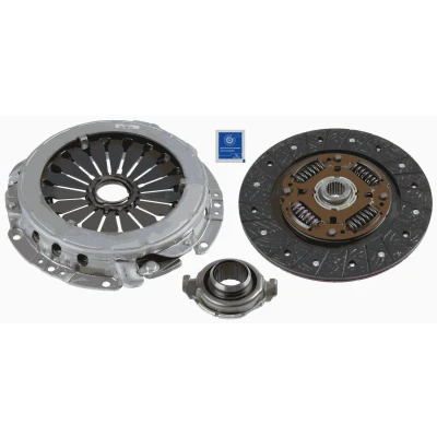 Kuva SACHS 3000 951 406 Kytkinpaketti 215 HYUNDAI: Getz, Matrix