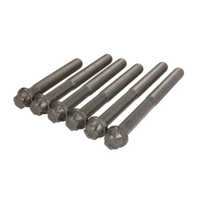 Kuva FEBI BILSTEIN 11727 Kannen Pultit Torx, ulko