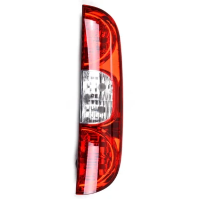 Kuva Takavalo, Oikea FIAT DOBLO Minibus, minivan, Skåp/stor limousine OE 51755144