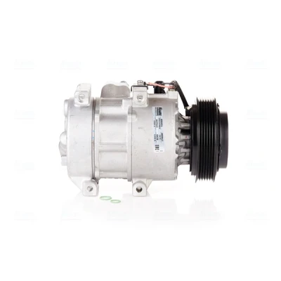 Kuva NISSENS 890651 Ilmastoinnin Kompressori DVE16 12 PAG 46 R 134a KIA: Sportage III