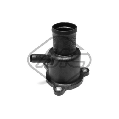 Kuva Jäähdytysnesteen laippa DACIA, NISSAN, OPEL, RENAULT OE 7700101179, 7700866387, 7700869797