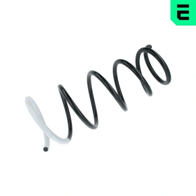 Kuva Jousi (auton jousitus), Etuakseli FIAT SEDICI, SUZUKI SX4, SX4 Sedan OE 4111179JC0, 41111 79JC0 000, 71742669