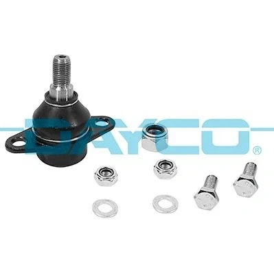Kuva DAYCO DSS1437 Alapallonivel Etuakseli, ala, Ulompi 17,7mm BMW: 3 Touring, X5, Coupe