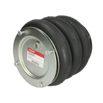 Kuva Magnum Technology 5002 03 0256P Metallipalje, ilmajousitus