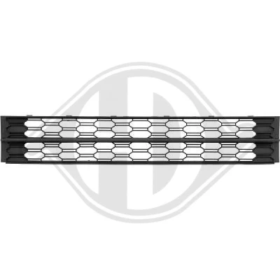 Kuva DIEDERICHS 7832145 Puskurin Ritilä Alla SKODA: Octavia 3 Schrägheck, Combi