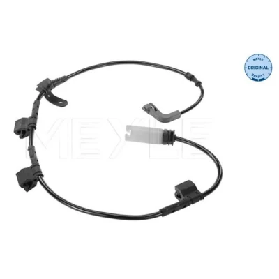 Kuva MEYLE 314 527 0005 Jarrupalojen Kulumisen Ilmaisin Etuakseli ORIGINAL Quality MINI: Hatchback, Clubman