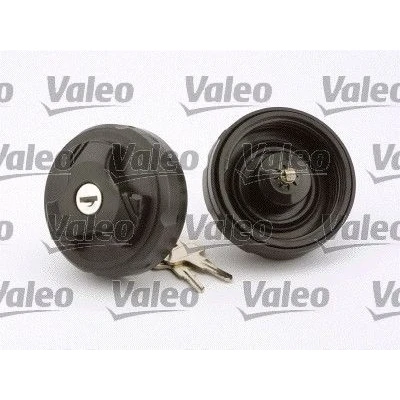 Kuva VALEO 247521 Polttoainetankin Korkki Avaimella Musta CITROËN: Xantia Farmari, PEUGEOT: 306 Farmari