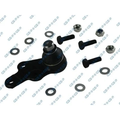 Kuva Pallonivel, Etuakseli, vasen, Alla FORD KUGA I, II, VAN II OE 1502087, 1502087S1, 1723324